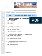 Pregunta Segu. Electrica PDF