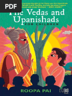 Vedas and Upanishads