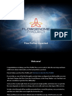 Flow Profiles Unpacked V2 PDF