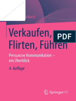 Verkaufen, Flirten, Führen_ Persuasive Kommunikation - Ein Überblick ( PDFDrive.com )
