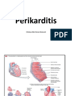 Perikarditis: Causes, Symptoms, and Treatment
