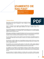 Caso Relanzamiento de Pinturas Fast