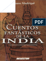 Cuentos de La India