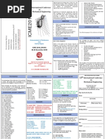 ICME 2019 Deadline Extended