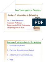 Lec-1 Introduction PDF
