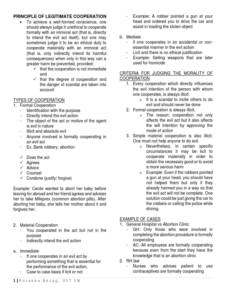 Prelims Bioethics | PDF | Informed Consent | Autonomy