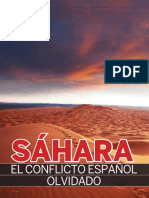Sáhara: El conflicto español olvidado