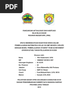 PTK Dillah Revisi | PDF
