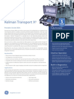 Kelman Transport X2 DGA Brochure en 2018-06-33118 A4 HR