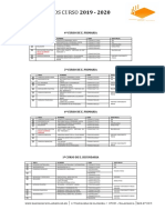 Lista de Libros General PDF