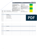 IC Project Task Template 8624