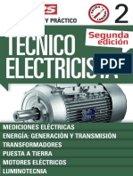 Users Tecnico Electricista Segunda Edicion Tomo 2