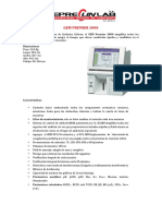Gem 3000 PDF