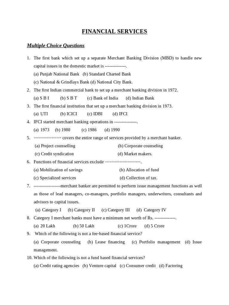 Venture Capital Fund Basics in Banking | PDF | Venture Capital ...