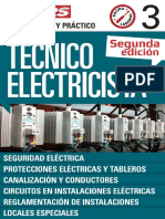 Users Técnico Electricista Segunda Edición Tomo 3