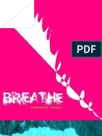 Breathe - Volume 72 Dated 16-11-2010