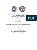 BSP 2a Gutierrez