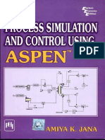 173385804 Process Simulation and Control Using Aspen