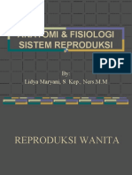 ANFIS Sistem Reproduksi PDF