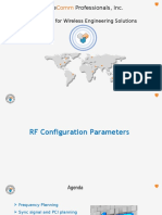 8.RF Configuration Parameters