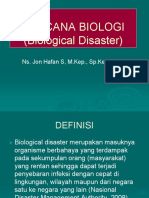 Bencana Biologi PDF