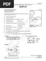 PDP (Plasma Display Panel) FA (Factory Automation) High-Speed Interface