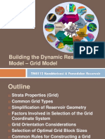 TM4112 - 8 Building The Dynamic Model - Grid