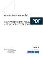 Kooperativ Pcs PDF