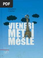 Stephen - Clarke. .Vieneri - Metai.mesle.2006.lt