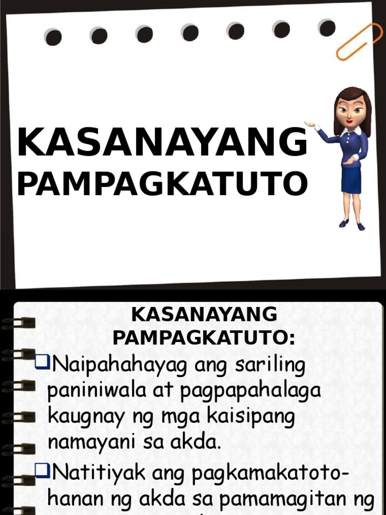 Ang Bangkay | PDF