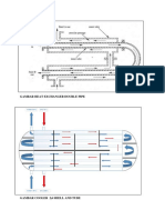 Gambar Heat Exchanger Double Pipe PDF