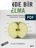 Günde Bir Elma-Joe Schwarcz PDF