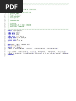 Input Wire Input Wire Input Wire Input Wire Output Wire Output Wire Output Wire Wire Wire Assign