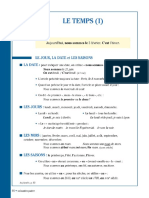Grammaire Progressive Du Francais Niveau Intermediaire 3rd PDF-66