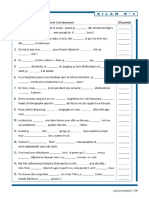 Grammaire Progressive Du Francais Niveau Intermediaire 3rd PDF-141