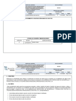 1  TEL-3015161-PR-CT-12  PROCEDIMIENTO CONSTRUCCIÓN DE BANCOS DE DUCTOS R1.DOC