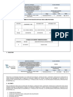 2. TEL-3015161-PR-CT-13 PROCEDIMIENTO PERFORACION VERTICAL PARA CAMA PROFUNDA.doc