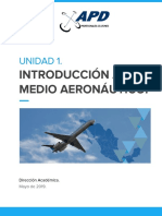 Introducción a la OACI y sus objetivos para la aviación mundial