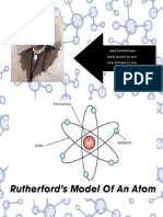 Ernest Rutherford - Father of Nuclear Physics