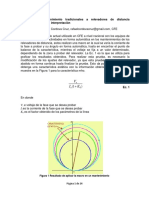 Prueba reles Direfenciales