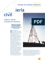 Diseño de Estructuras PDF