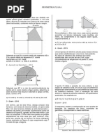 Matematica Figura Plana