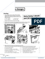Objective Proficiency2 Workbook With Answers Sample Pages PDF