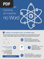 5 New Ways to Work in Word