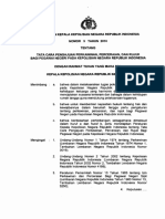 Perkap No 9 TH 2010 PDF