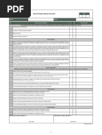 Requisitos para abrir cuenta en BNC | PDF | Bancos | Bancario