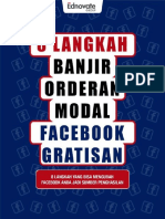 Ebook 8 Langkah Banjir Orderan Modal Facebook Gratisan.pdf