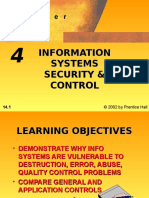 Information Sysytem Security and Control 2