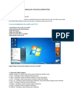 Makalah Aplikasi Komputer PDF