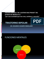 13ponencia Trastorno Bipolar Colegio